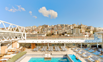 Special Cruise Fares PLUS up to Free Airfare on 2024-2026 Sailings!