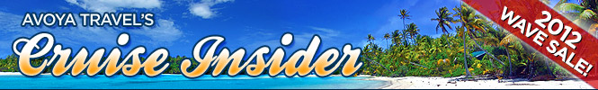 Avoya Travel's Cruise Insider