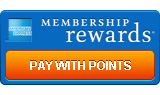 American Express Membership Rewards &minus; Pay With Points