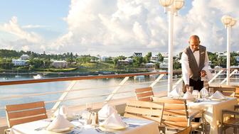 Discover what the luxury cruise experience is all about!