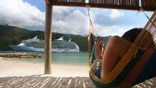 Check out our best 2012 Summer cruises!