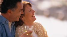 Sail onboard romantic Europe luxury cruises with your special someone!