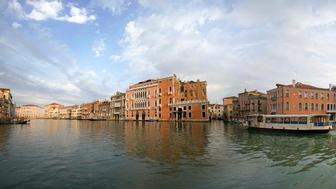 Visit the world's most amazing places on a luxury cruise to UNESCO World Heritage Sites!
