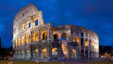 Top 3 Italy Cruise Ports-of-Call – Editor’s Pick