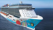 NEWSFLASH: Norwegian Breakaway is Here!