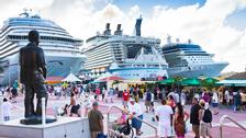 Perfect Cruise Match: Best Cruise Line for You