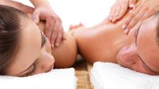 Top Luxury Spas at Sea
