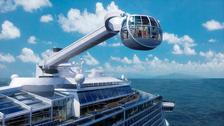 NEW SHIP ALERT! Quantum of the Seas – Coming Soon