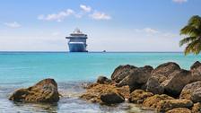 Check out some of the most visited cruise ship ports-of-call!