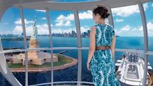NEW Quantum of the Seas! Top 5 Features You’ll Love