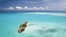 SPECIAL CRUISE REPORT: Exclusive Private Islands