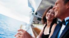 Europe Luxury Cruises to the Baltic