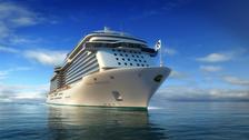 NEW SHIP ALERT! Royal Princess is Finally Here