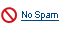 No Spam