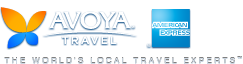 Avoya Travel™ - American Express Avoya Travel™ - American Express