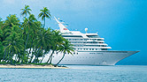Book 2013 Now – Save up to $3,700 USD + 2-for-1 Fares on All-Inclusive Cruises!