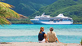 Paul Gauguin Cruise Deals
