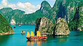 Book Early and Save – 5% Off ALL 2014 Sailings!