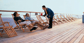 Exclusive Offer! Free Onboard Credit, Dinner, & More