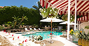 Luxury Boutique Hotels in Spectacular Locations