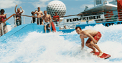 Royal Caribbean: Free Gratuities on 2013 Europe Sailings