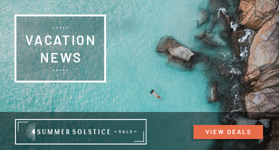 Avoya Travel: Cruise News