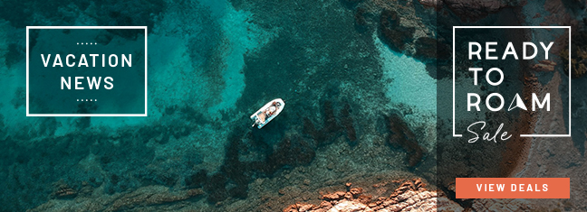 Avoya Travel: Vacation News