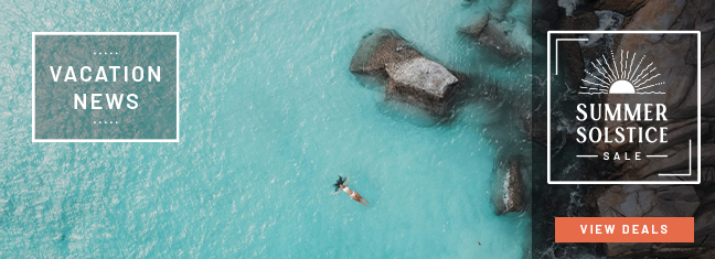 Avoya Travel: Vacation News