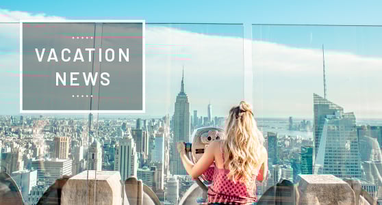 Avoya Travel: Cruise News
