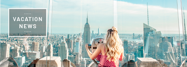 Avoya Travel: Vacation News