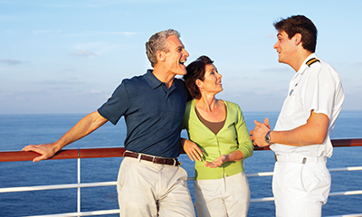 Avoya Advantage Exclusive – Save up to 50%, up to $85 Free Onboard Credit, Beverage Package, Crew Appreciation, Unlimited WiFi PLUS More!