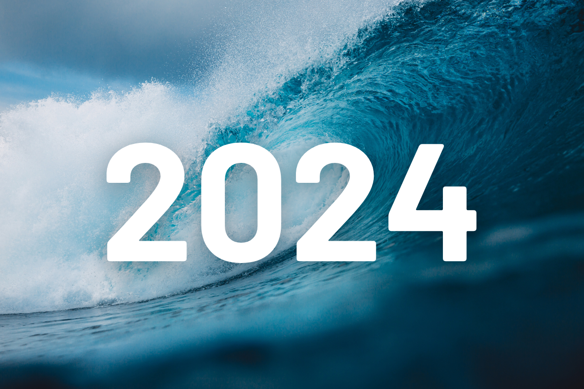 2024 Wave Season
