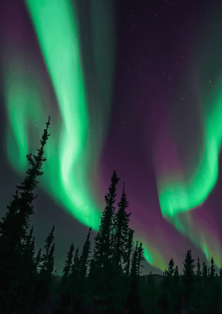 Alaska