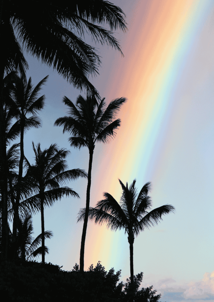 Hawaii