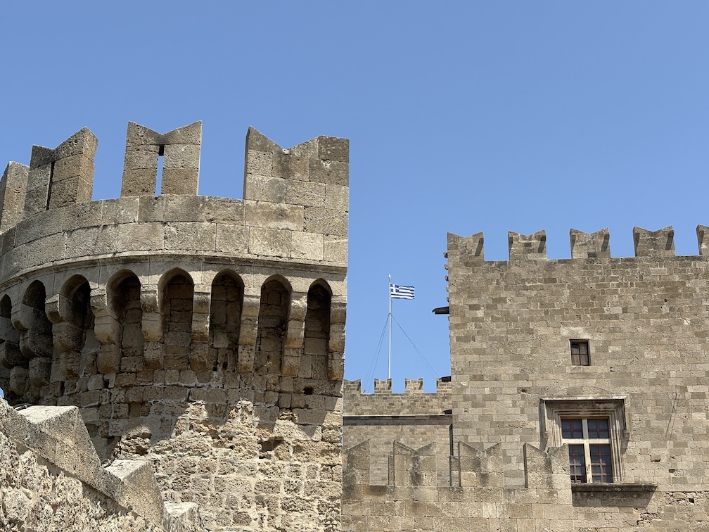 Rhodes