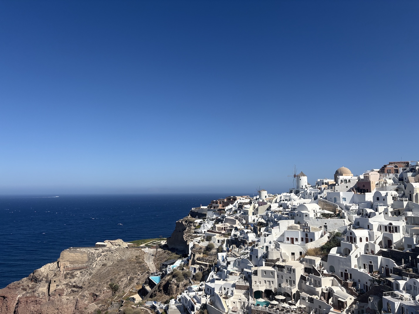 Santorini