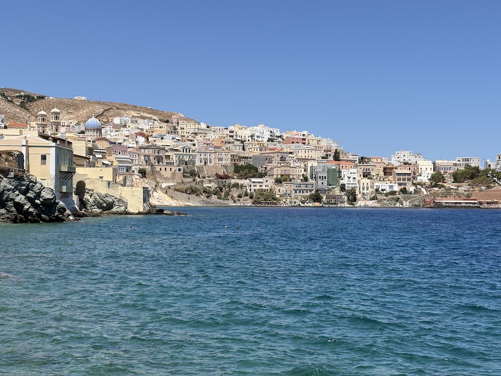 Syros