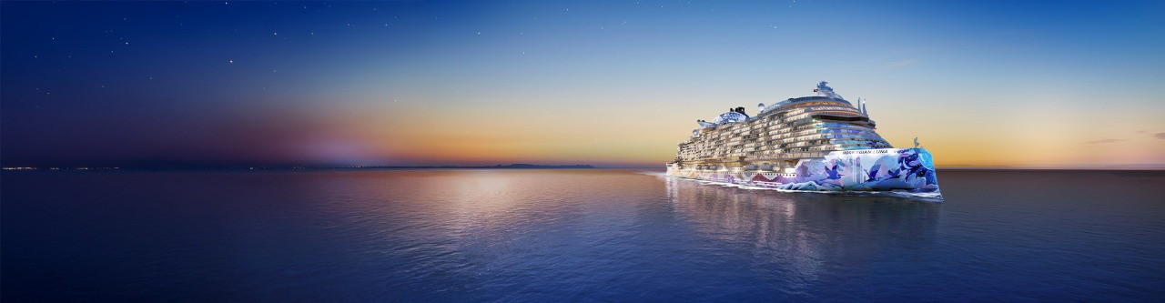 Deal Credit Norwegian Cruise Line Deals October 2026 - Top Sales & Promos