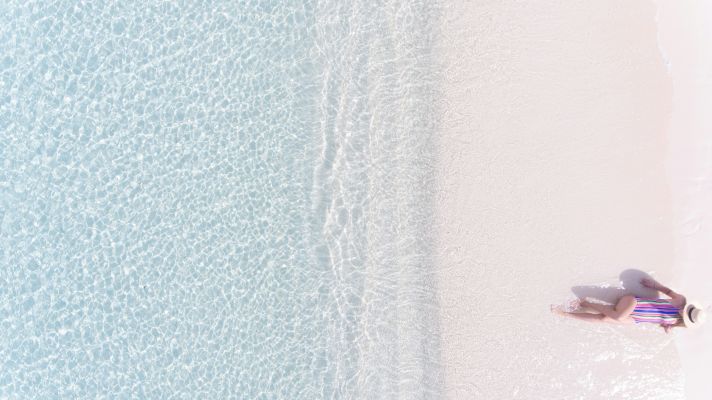 Seven Mile Beach, Grand Cayman