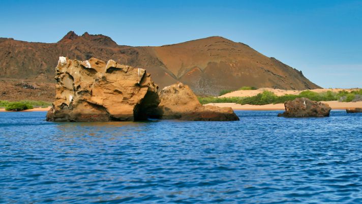 Galápagos National Park, Ecuador