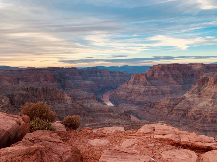 Grand Canyon National Park, USA