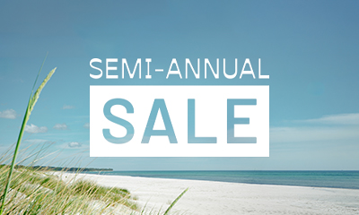 Semi-Annual Sale – Up to $150 Savings on Hotels and Resorts Worldwide!