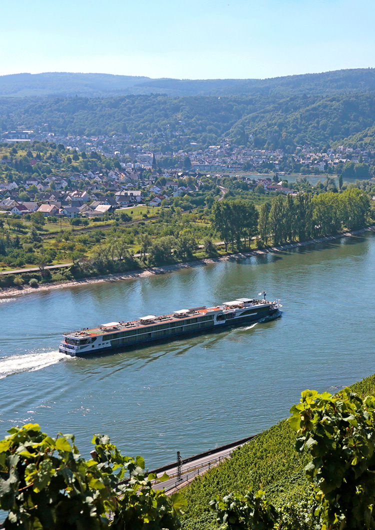 Avalon Waterways