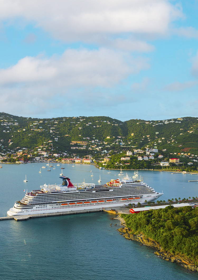 Carnival Cruise Line