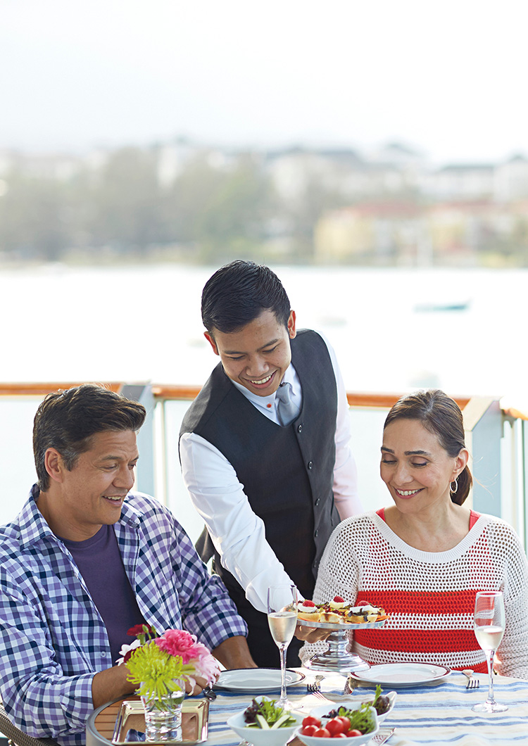 Holland America Line