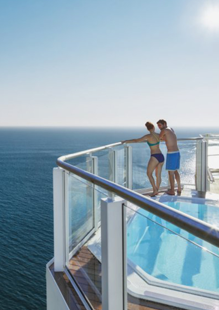 Norwegian Cruise Line