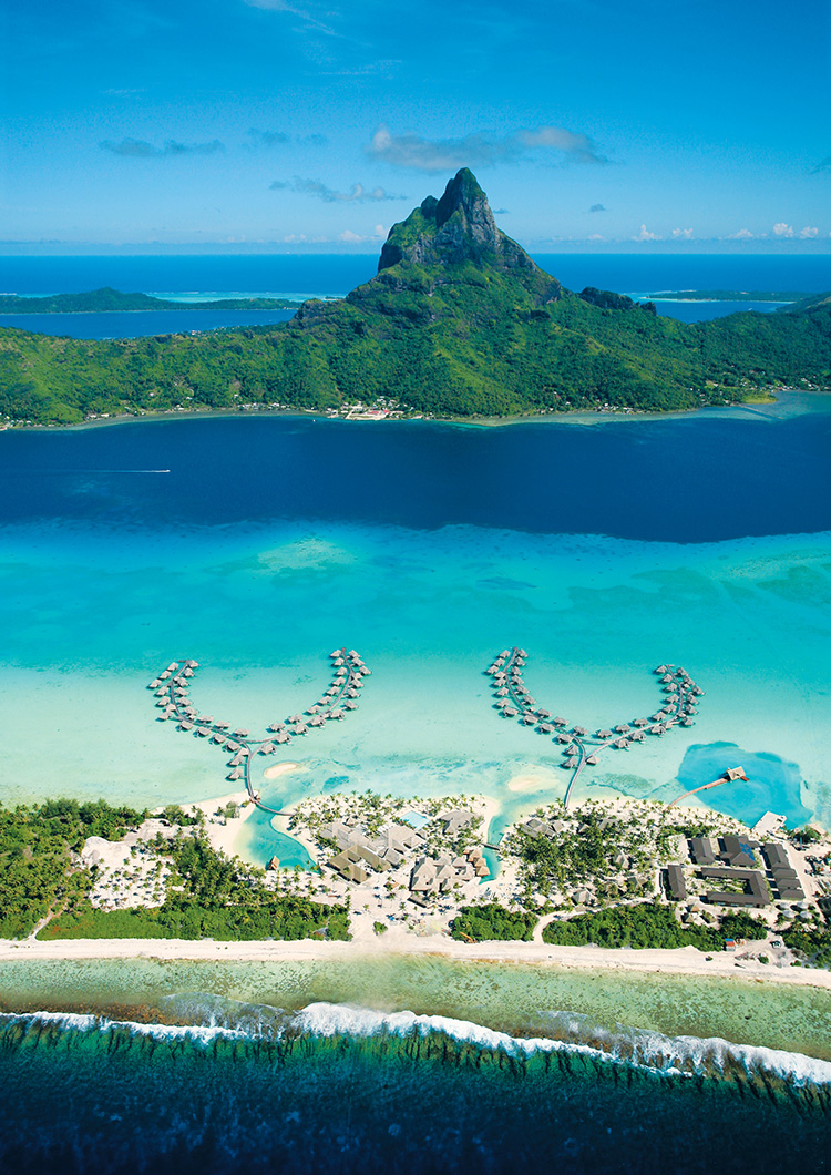 Paul Gauguin Cruises