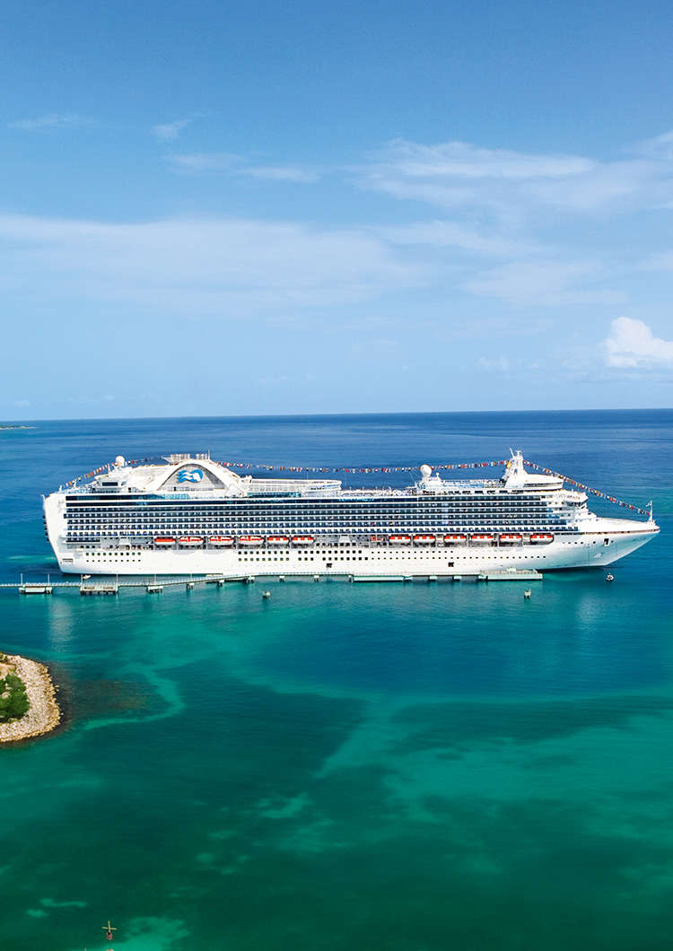 Princess Cruises