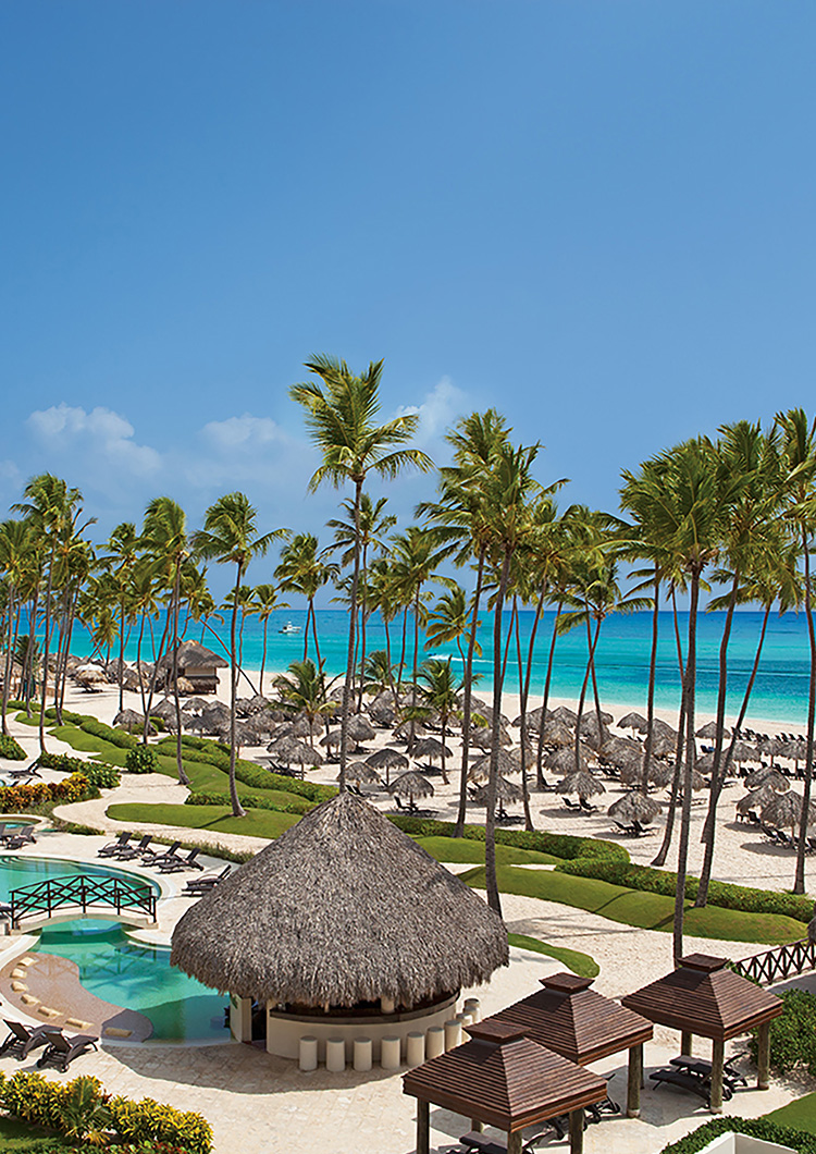 Secrets Resort & Spa
