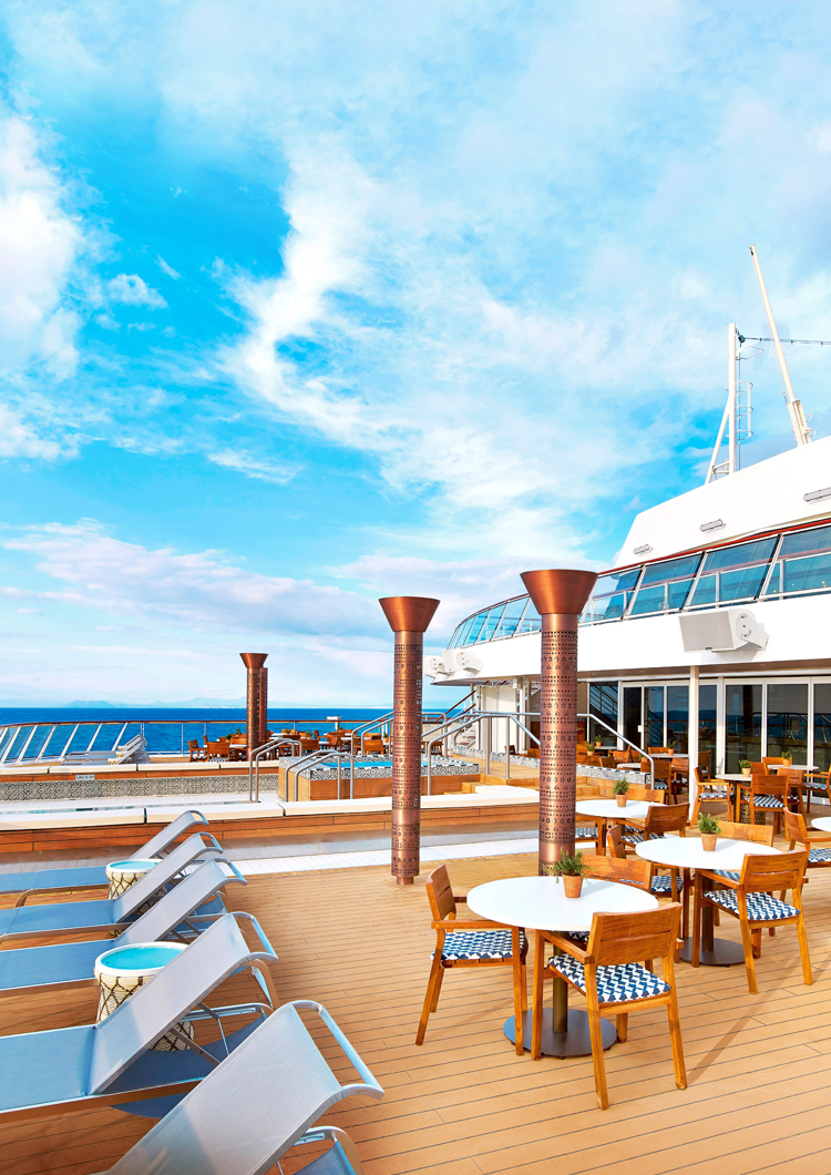 Viking Ocean Cruises